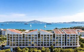 Joyze Hotel Xiamen, Curio Collection By Hilton